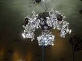 CEILING MOUNT 5/LIGHT LED  RETAIL $1112