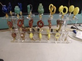 FINIALS X1 LOT