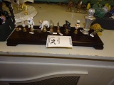 FINIALS X1 LOT