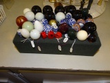 FINIALS X1 LOT