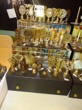 FINIALS X1 LOT