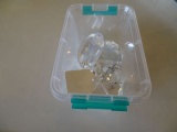 CRYSTAL PENDALOGUE X1