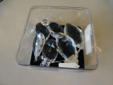 CRYSTAL PENDALOGUE X1