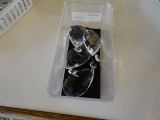 CRYSTAL PENDALOGUE X1