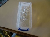 CRYSTAL PENDALOGUE X1