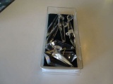 CRYSTAL PENDALOGUE X1