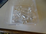 CRYSTAL PENDALOGUE X1