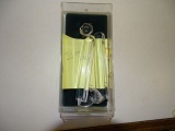 CRYSTAL PENDALOGUE X1