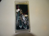 CRYSTAL PENDALOGUE X1