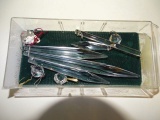 CRYSTAL PENDALOGUE X1