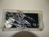 CRYSTAL PENDALOGUE X1