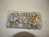 CRYSTAL PENDALOGUE X1
