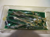 CRYSTAL PENDALOGUE X1