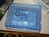 CRYSTAL PENDALOGUE X1
