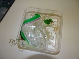 CRYSTAL PENDALOGUE X1