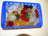 CRYSTAL PENDALOGUE X1