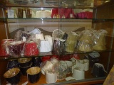 CHANDELIER SHADES (X15)
