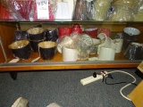 CHANDELIER SHADES (X15)