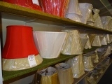 LAMP SHADES X1