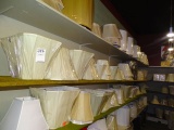 LAMP SHADES X1