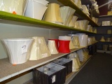 LAMP SHADES X1