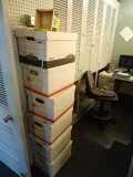 LIGHT BULBS (X6) BOXES