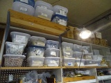 LAMP PARTS & CANDLE COVERS