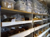 LAMP PARTS X1 SHELF