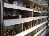 LAMP PARTS X1 SHELF