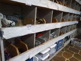 LAMP PARTS X1 SHELF