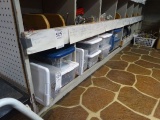 LAMP PARTS X1 SHELF