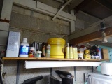 PAINT & STAINS