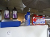 FIRST AID KITS X1