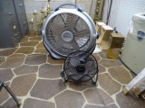 FANS (X2)