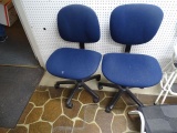 SEC CHAIRS (X2)