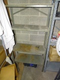 METAL SHELF