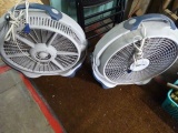 FANS (X2)