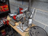 HAND DRILL PRESS