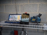 DRILL DR- SOCKET SET & DRILL INDEX X1