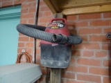 SHOP VAC