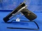 BELGUIM BROWNING HI POWER 9MM W/2 MAGS & CASE S/N# 245NW52243