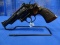 SMITH & WESSON .357 MAGNUM REVOLVER 6 SHOT MODEL# 19-3, S/N#K899885  W/CASE
