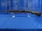 MOSSBERG MODEL# 500A 12GA SHOTGUN PUMP S/N# R280658
