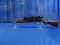 REMINGTON WOODMASTER 740 30-06 SIMI AUTO RIFLE W/WEAVER DOA250 SCOPE & CASE S/N# 116813