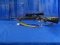 SAVAGE MODEL# 110E 30-06 BOLT ACTION RIFLE W/BUSHNELL SCOPE & SLING S/N# E971337