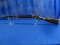 HARTFORD OKLAHOMA CENTENNIAL .45 COLT LEVER ACTION RIFLE W/COMMEMORATIVE CASE & KNIFE S/N# AM185689