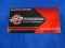 BLACK HILLS .223 REM AMMO 69GR, MATCH KING HP 50 COUNT
