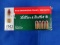 LELLIER & BELLOT 9MM BROWNING COURT.380 AUTO AMMO 92GR FMJ 50 COUNT