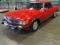 1980 MERCEDES BENZ 450 SLC;