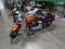 1991 HARLEY DAVDISON HERITAGE SOFTTAIL,